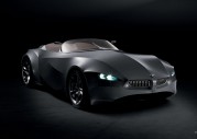 BMW GINA Light Visionary Model Concept